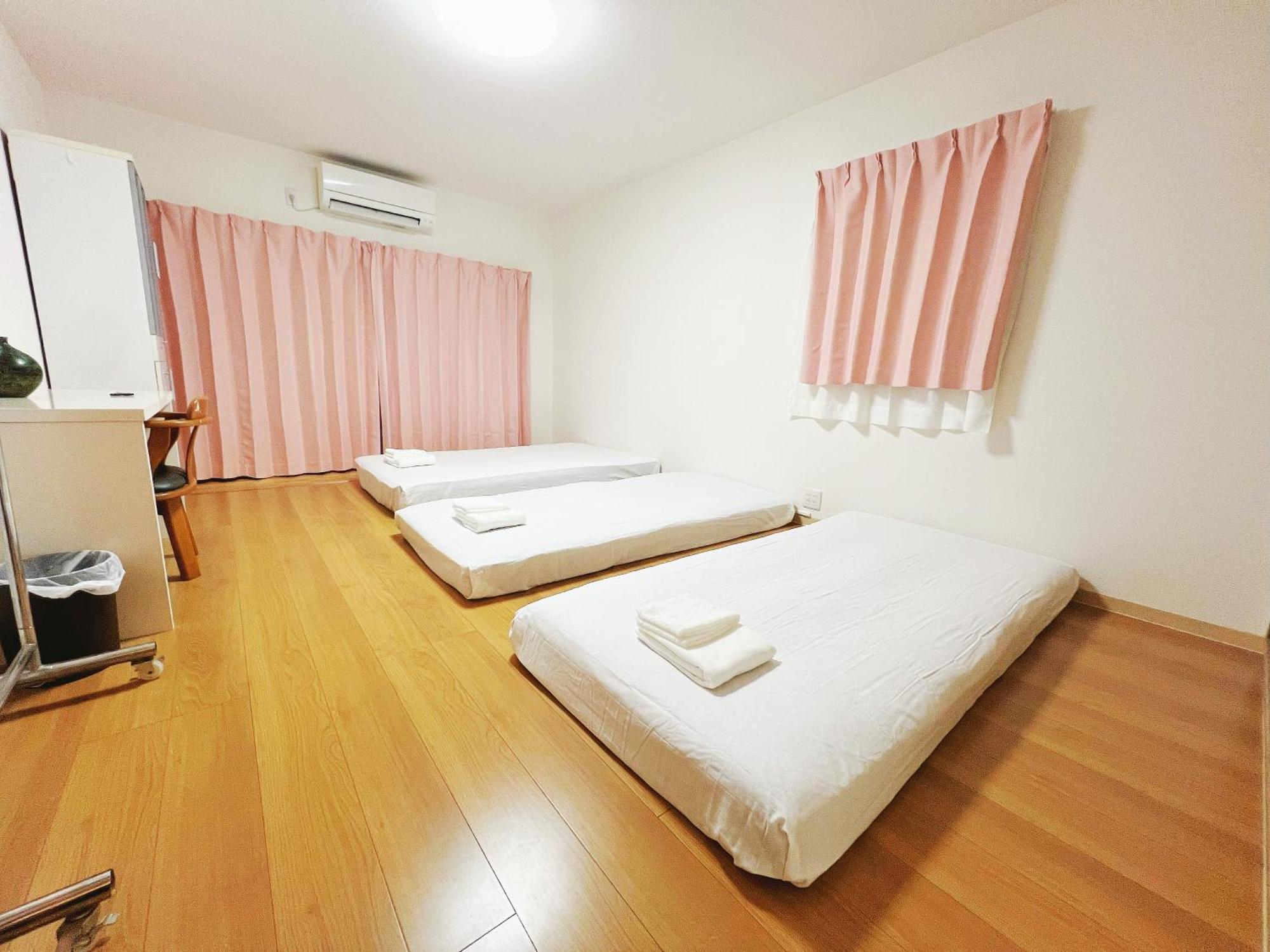 Appartamento Atelier 民泊アトリエ天 Osaka