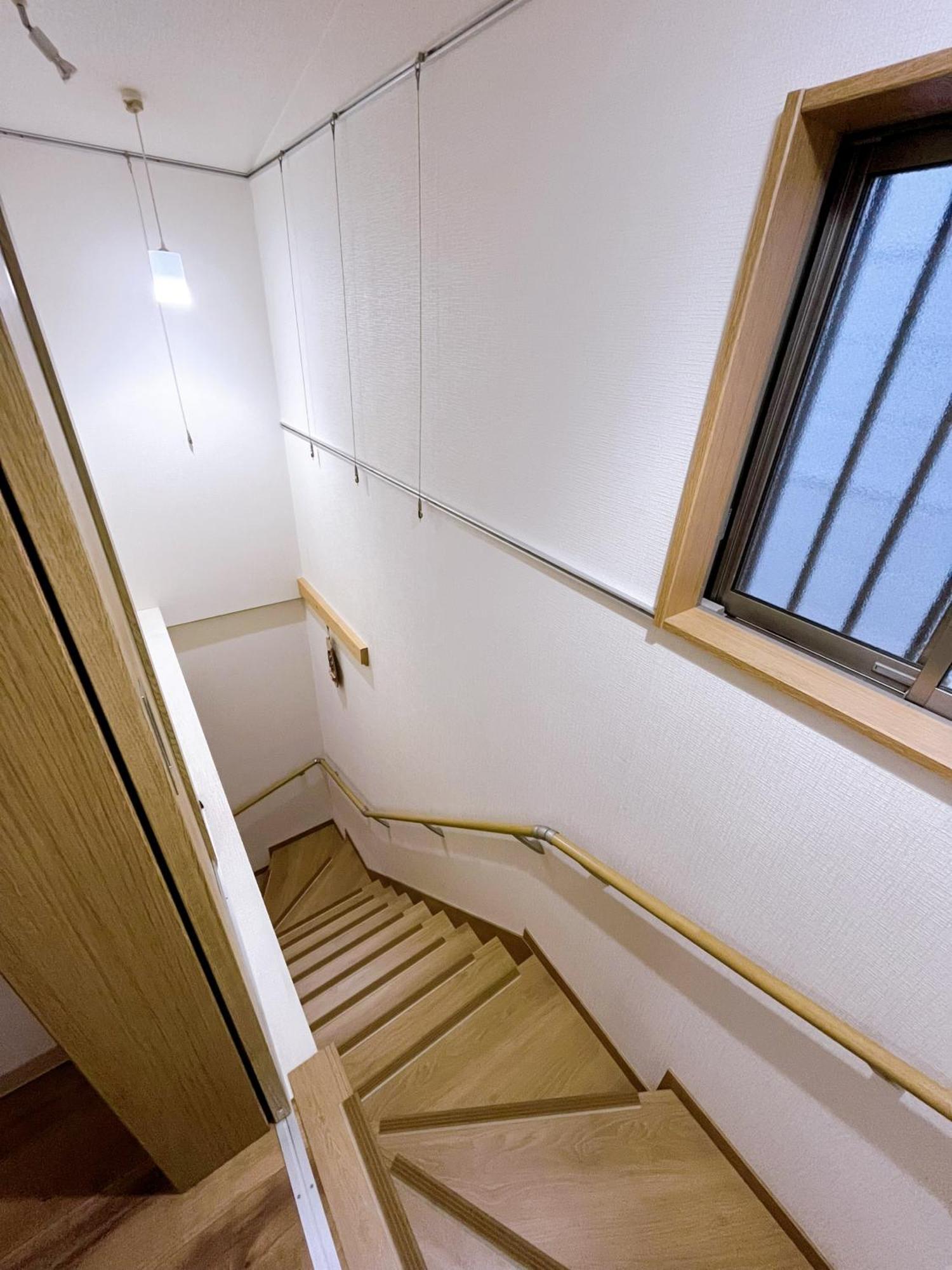 Atelier 民泊アトリエ天 公寓